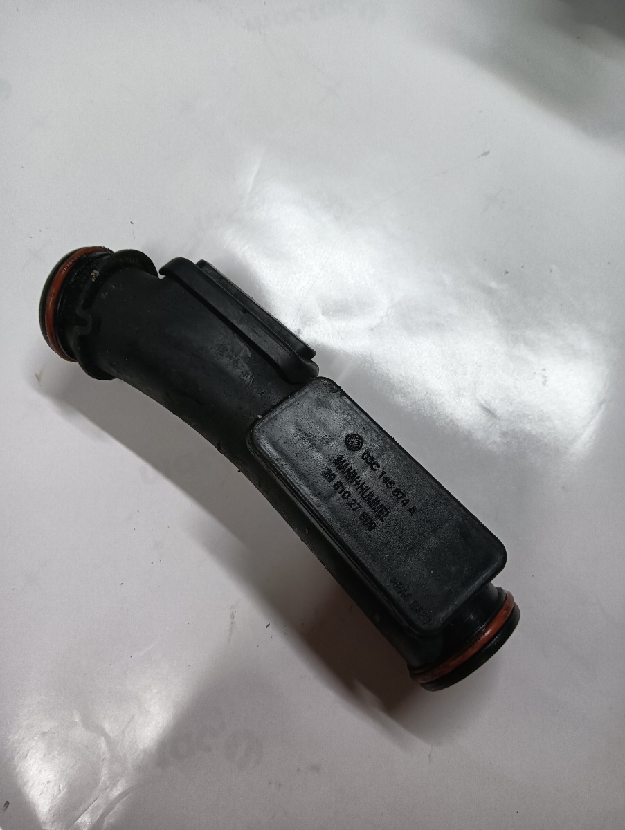 VOLKSWAGEN GOLF V 1K1 2003 - 2009 1.4 TSI BLG 03c145674a – foto 2