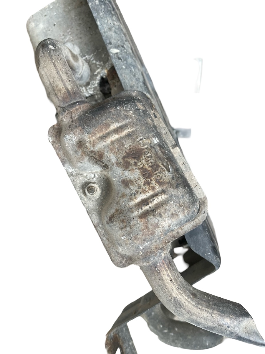 Webasto incalzire auxiliara FIAT ULYSSE 179_ 2002 - 2011 2.2 D Multijet 4HS, 4HT (DW12BTED4) – foto 3