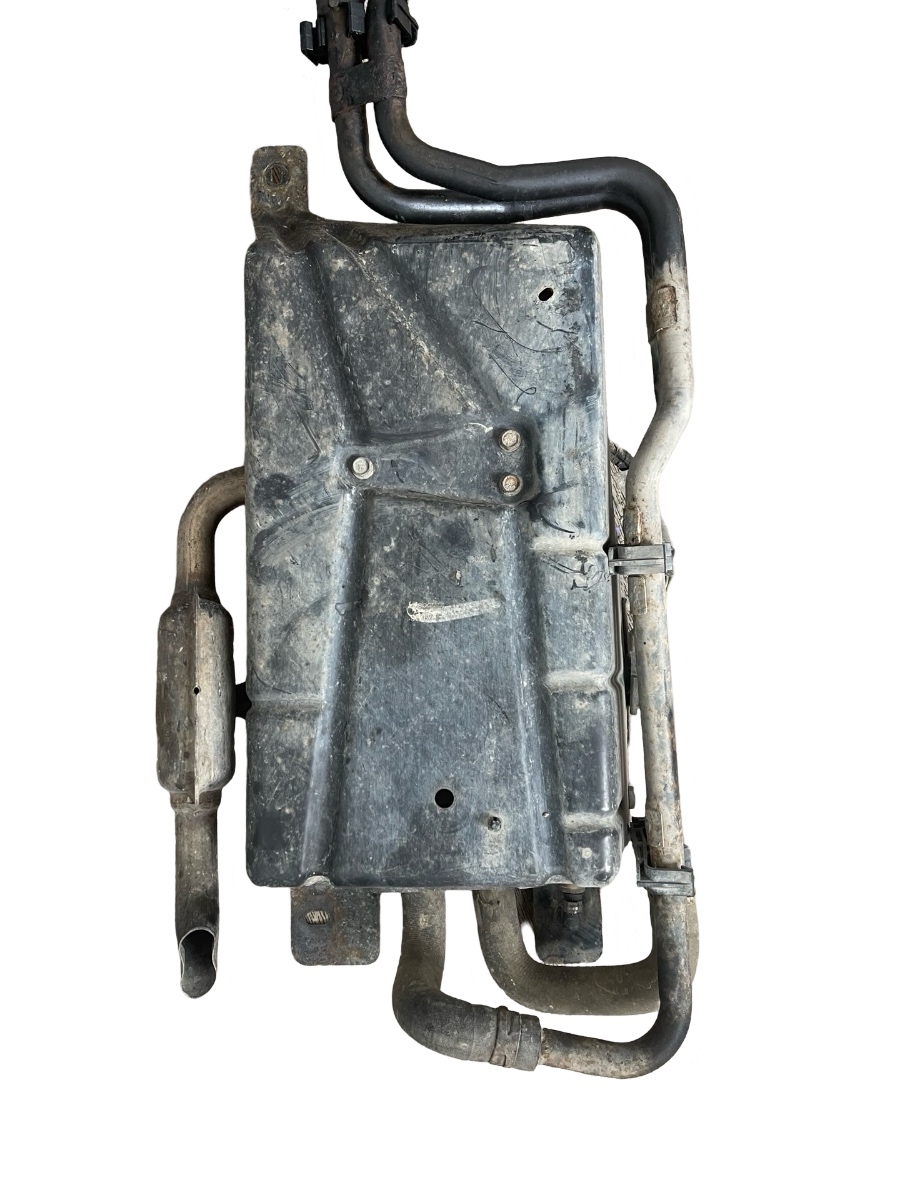 Webasto incalzire auxiliara FIAT ULYSSE 179_ 2002 - 2011 2.2 D Multijet 4HS, 4HT (DW12BTED4) – foto 4