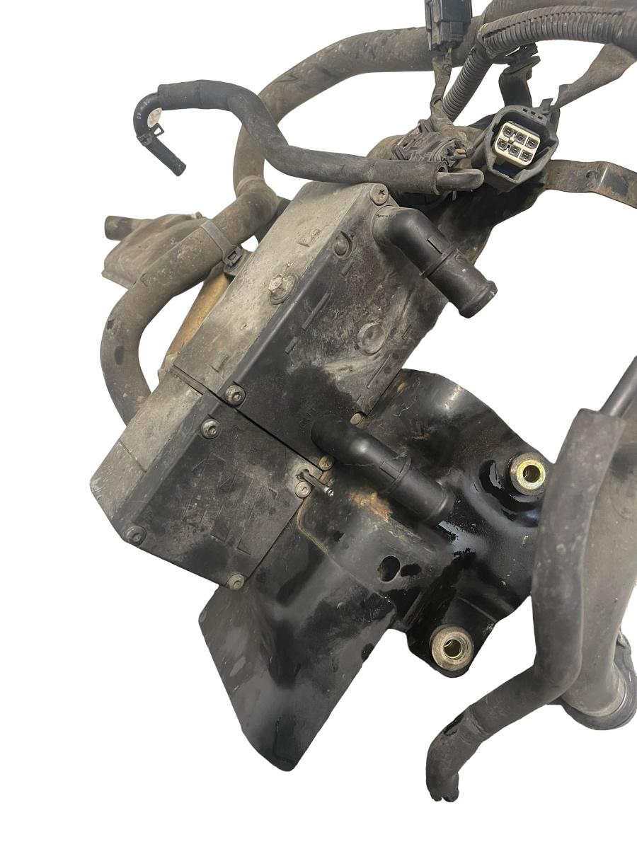 Webasto MAZDA 5 CR19 2005 - 2010 2.0 CD RF7J – foto 4
