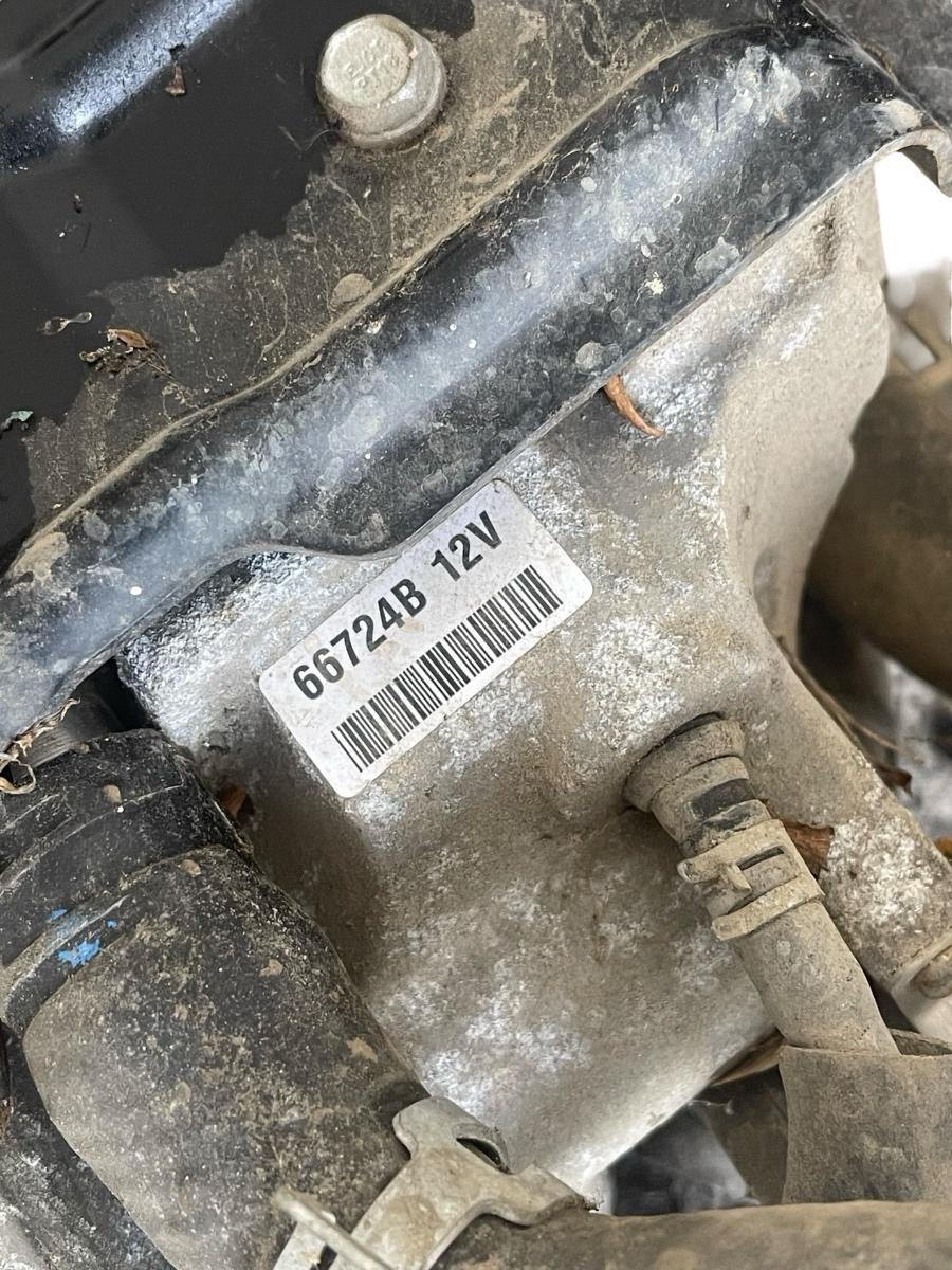 Webasto MAZDA 6 GG 2002 - 2008 RF5C-209A0 – foto 5