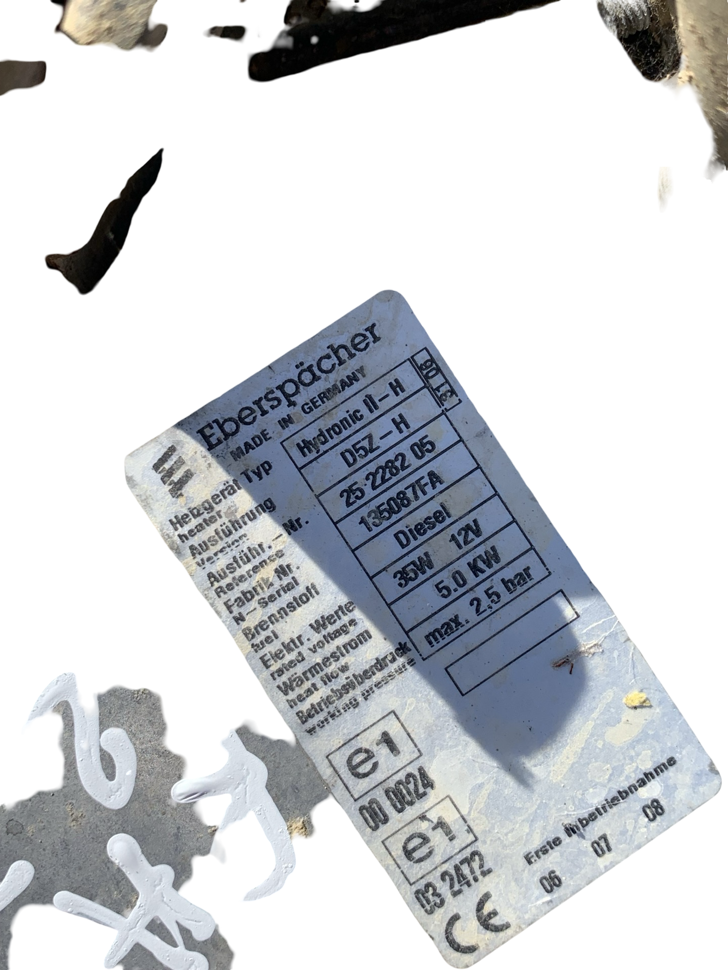 Webasto Toyota RAV4 3 2005–2013 - 2.2D – foto 4