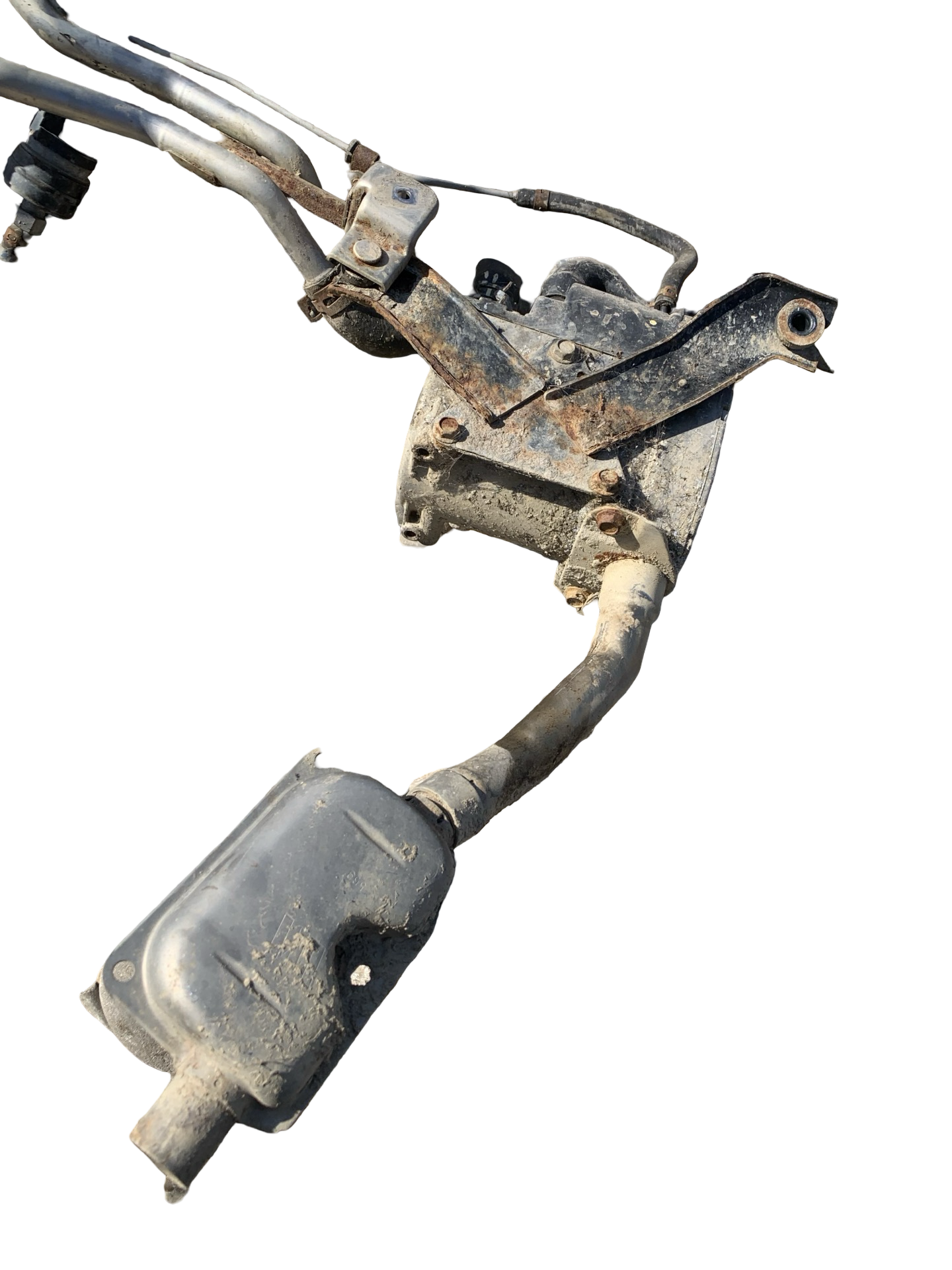 Webasto Toyota RAV4 3 2005–2013 - 2.2D – foto 3