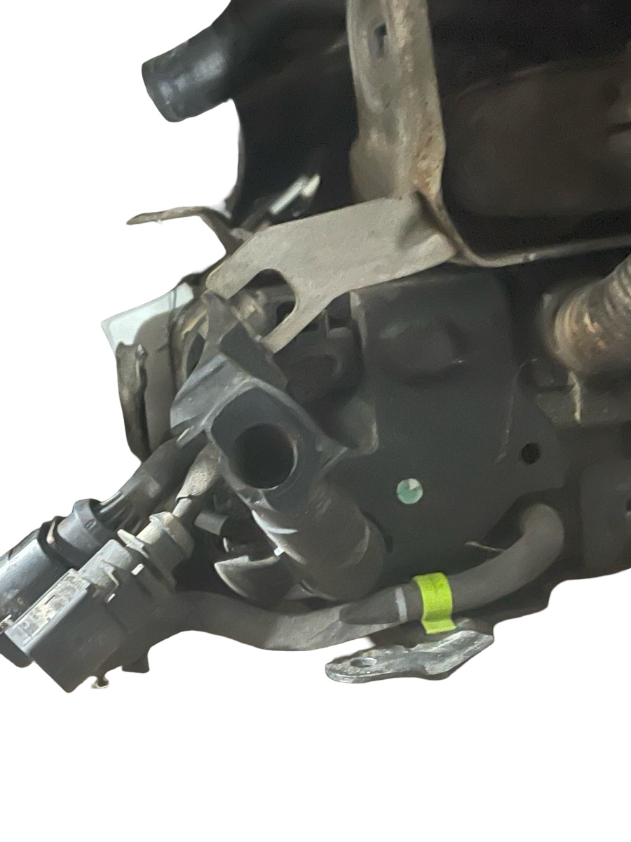 Webasto VOLKSWAGEN TOURAN 1T1, 1T2 2003 - 2010 1.9 TDI AVQ 1K0815065L – foto 5