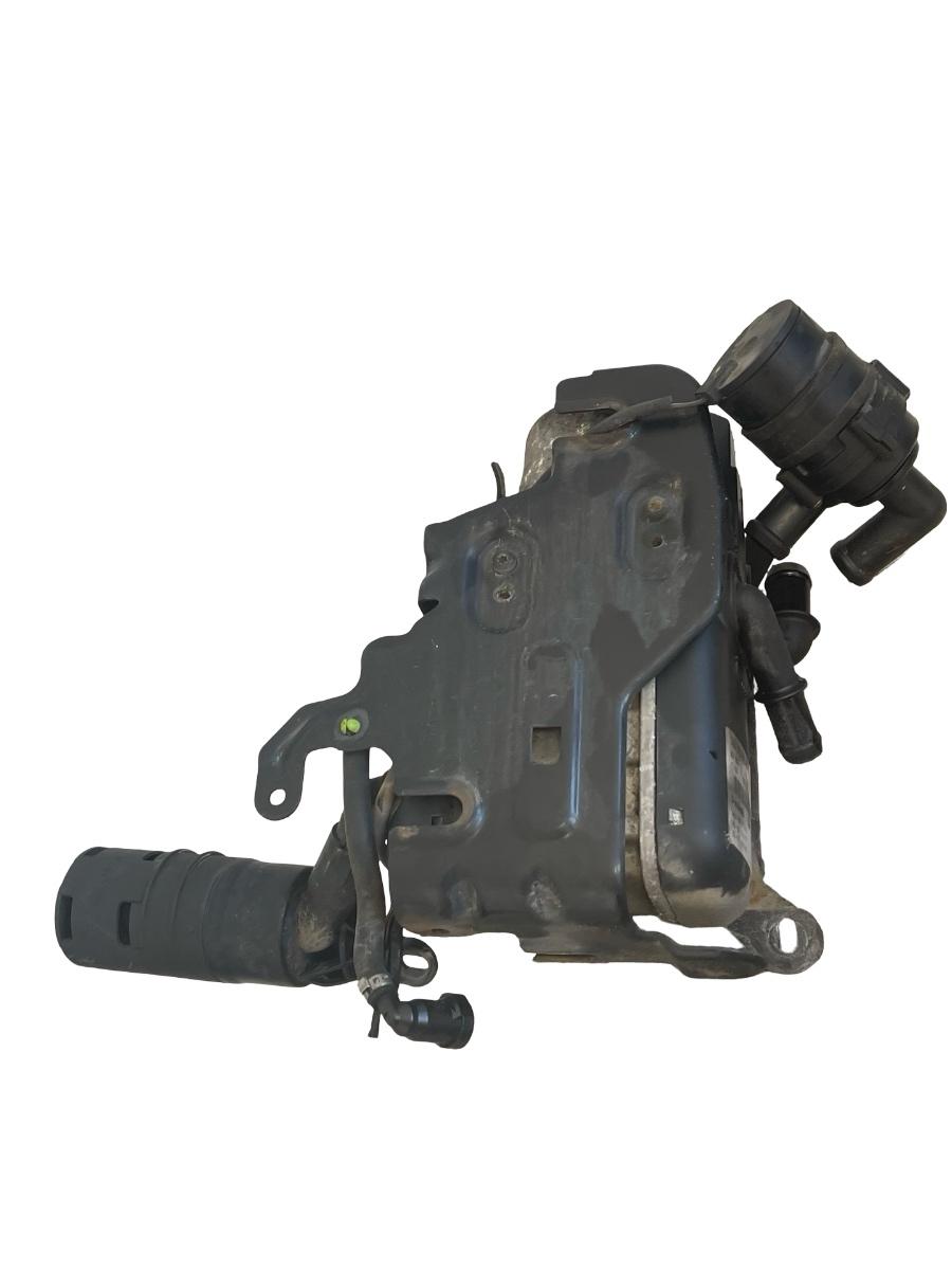 Webasto VOLKSWAGEN TOURAN 1T1, 1T2 2003 - 2010 1.9 TDI BXE 1K0815065AF – foto 2