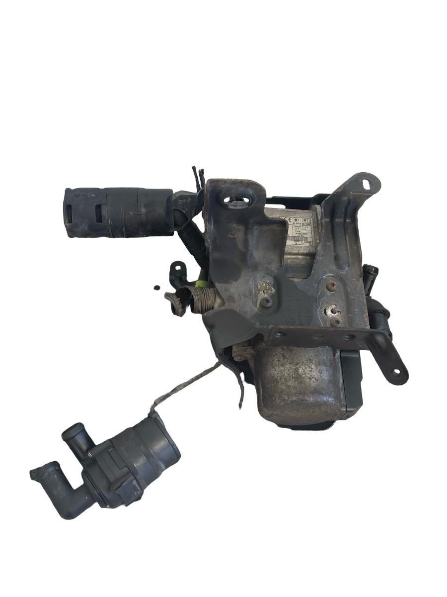 Webasto VOLKSWAGEN TOURAN 1T1, 1T2 2003 - 2010 1.9 TDI BXE 1K0815065AF – foto 4